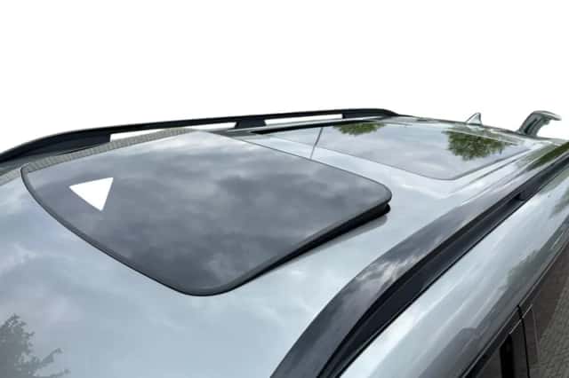 Kia EV9 (2026) thumbnail 29