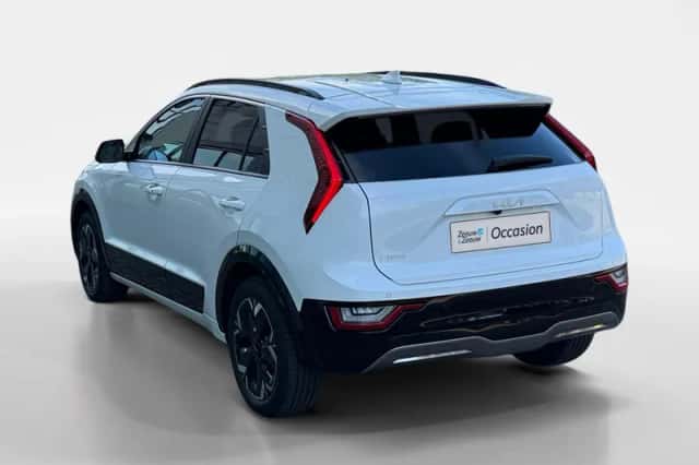 Kia Niro EV (2024) thumbnail 3