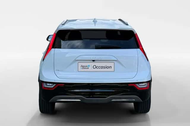 Kia Niro EV (2024) thumbnail 4