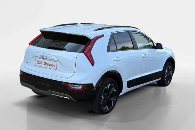 Kia Niro EV (2024) thumbnail 5