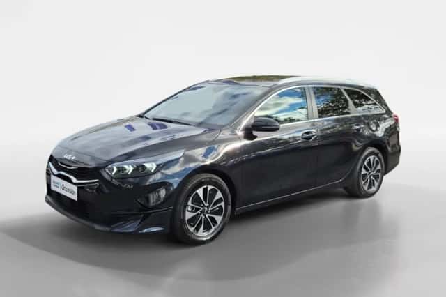 Kia Ceed Sportswagon (2025) thumbnail 2