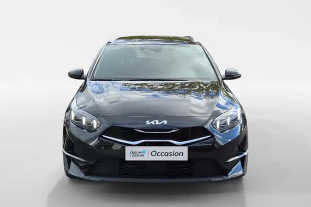Kia Ceed Sportswagon (2025) thumbnail 3