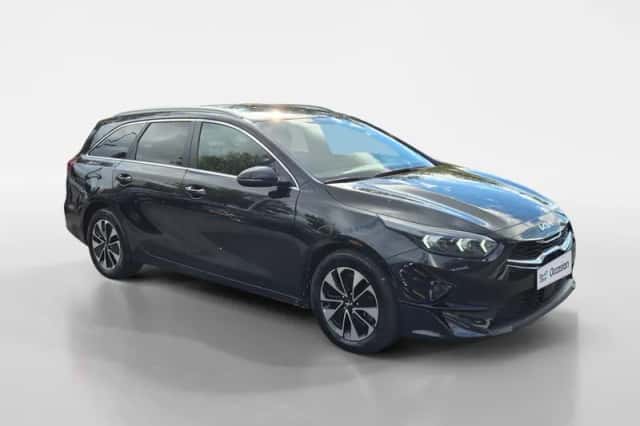 Kia Ceed Sportswagon (2025) thumbnail 4