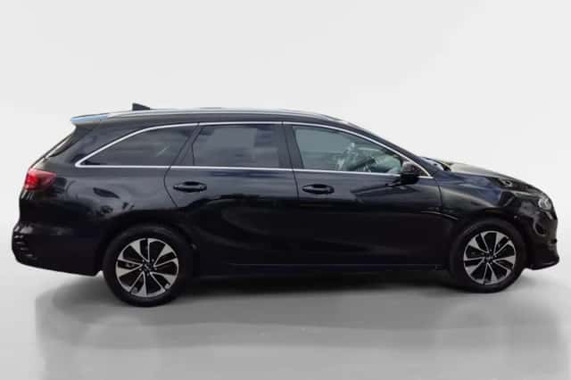 Kia Ceed Sportswagon (2025) thumbnail 5