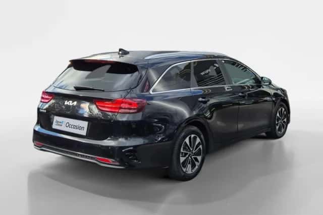 Kia Ceed Sportswagon (2025) thumbnail 6