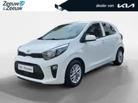 Kia Picanto (2021)