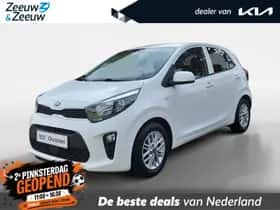 Kia Picanto (2021)