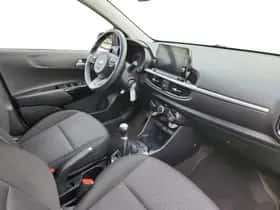 Kia Picanto (2021) thumbnail 13