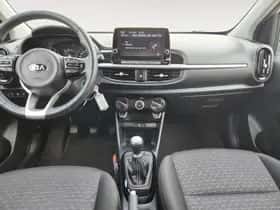 Kia Picanto (2021) thumbnail 14