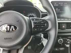 Kia Picanto (2021) thumbnail 17