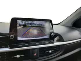 Kia Picanto (2021) thumbnail 20