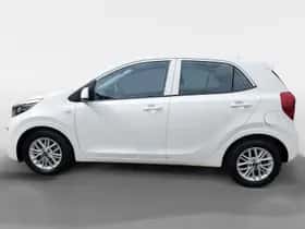 Kia Picanto (2021) thumbnail 3