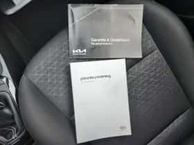 Kia Picanto (2021) thumbnail 21