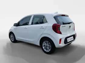 Kia Picanto (2021) thumbnail 4