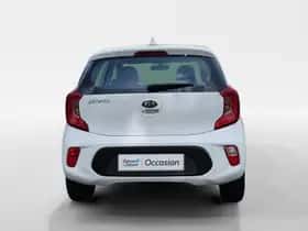 Kia Picanto (2021) thumbnail 5