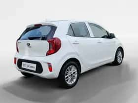 Kia Picanto (2021) thumbnail 6