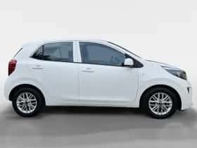 Kia Picanto (2021) thumbnail 7