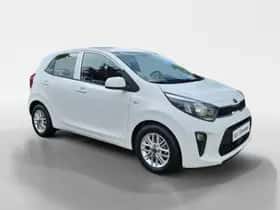Kia Picanto (2021) thumbnail 8