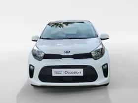 Kia Picanto (2021) thumbnail 9