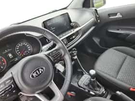 Kia Picanto (2021) thumbnail 10