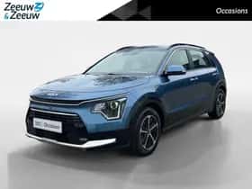 Kia Niro (2022)