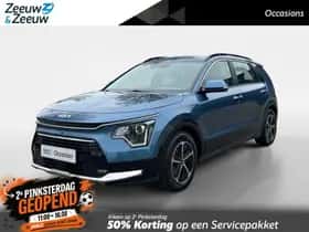 Kia Niro (2022)