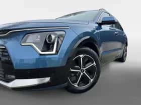 Kia Niro (2022) thumbnail 2