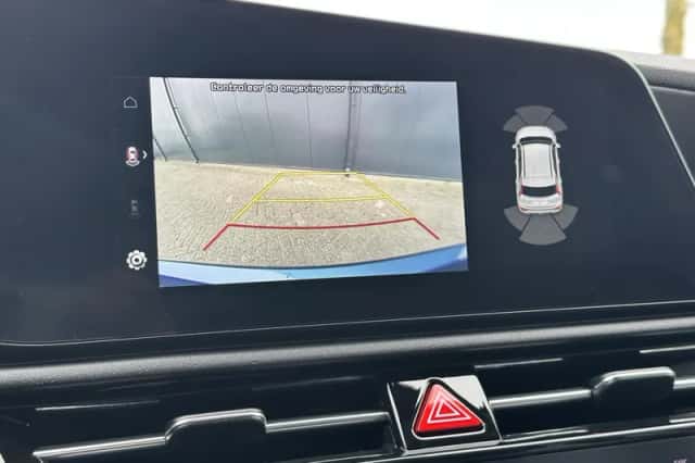 Kia Niro (2022) thumbnail 20