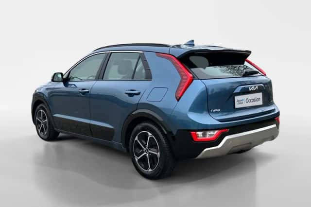 Kia Niro (2022) thumbnail 3