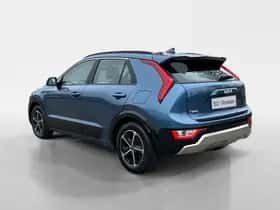 Kia Niro (2022) thumbnail 3