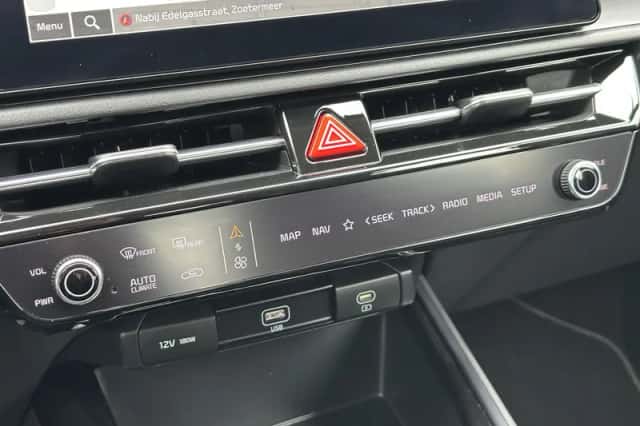 Kia Niro (2022) thumbnail 23
