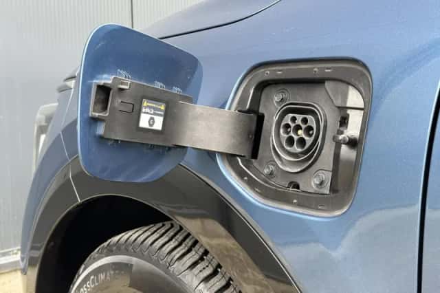 Kia Niro (2022) thumbnail 24
