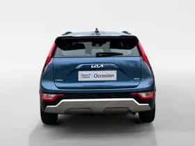 Kia Niro (2022) thumbnail 4
