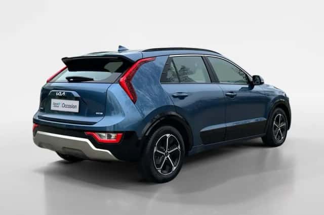 Kia Niro (2022) thumbnail 5