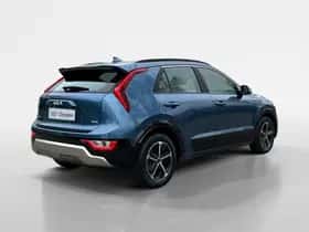 Kia Niro (2022) thumbnail 5
