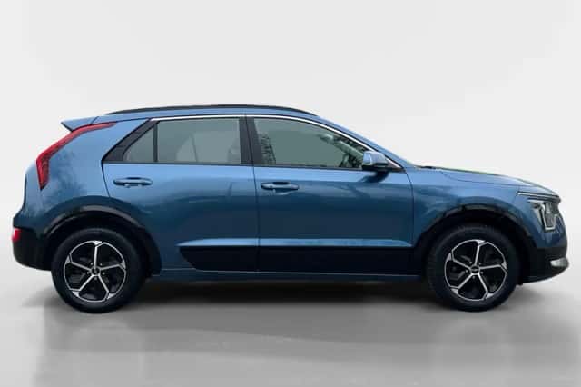 Kia Niro (2022) thumbnail 6