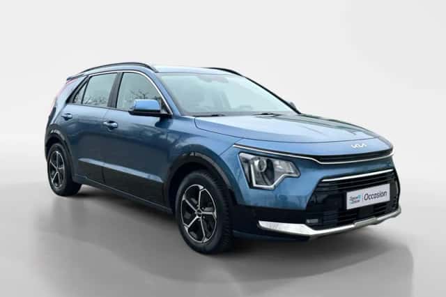 Kia Niro (2022) thumbnail 7