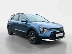Kia Niro (2022) thumbnail 7