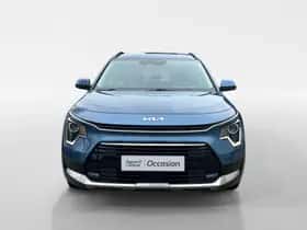 Kia Niro (2022) thumbnail 8