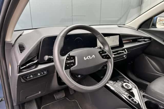 Kia Niro (2022) thumbnail 9