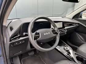 Kia Niro (2022) thumbnail 9