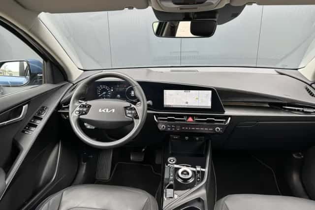 Kia Niro (2022) thumbnail 10