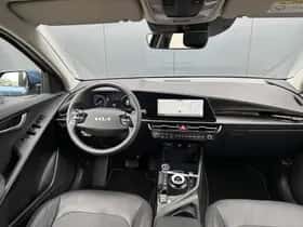 Kia Niro (2022) thumbnail 10
