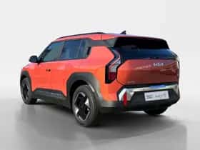 Kia EV3 (2026) thumbnail 3