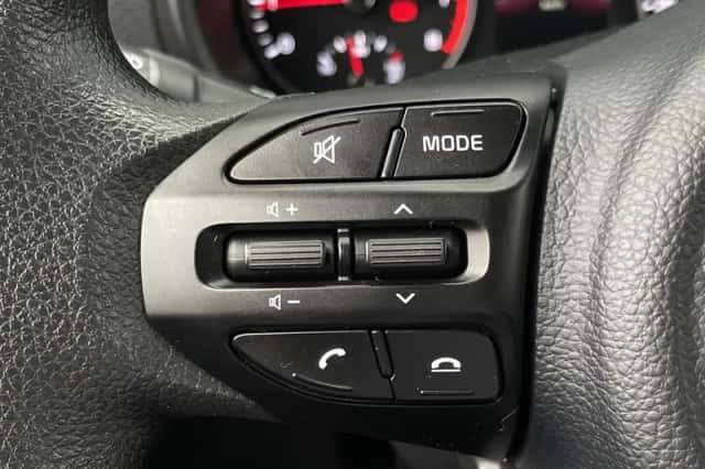 Kia Picanto (2023) thumbnail 19