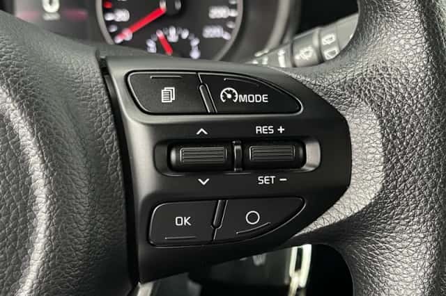 Kia Picanto (2023) thumbnail 20