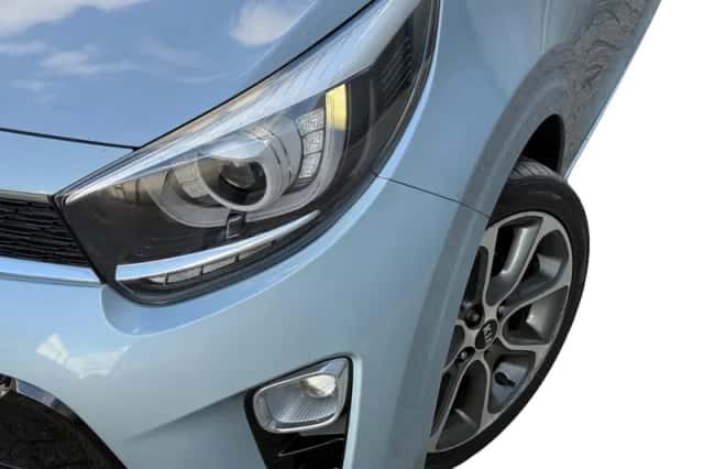 Kia Picanto (2018) thumbnail 2