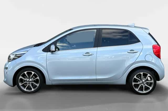 Kia Picanto (2018) thumbnail 3