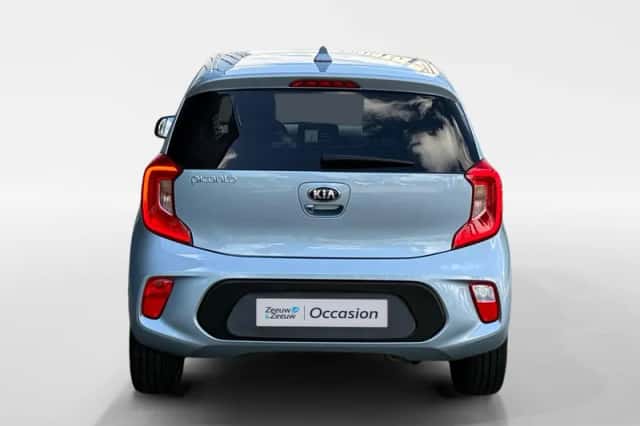 Kia Picanto (2018) thumbnail 5
