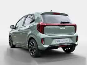 Kia Picanto (2026) thumbnail 3